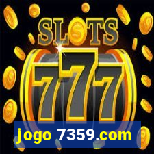 jogo 7359.com
